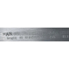 MAN TGL TGM OSŁONA PROGU LEWA 81615100791