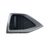 AUDI Q2 LIFT KRATKA ZDERZAKA PRAWA 81A807682R