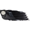 KRATKA ZDERZAKA LEWA PRZÓD TOYOTA AURIS II LIFT 15- 52040-02240 81482-02570
