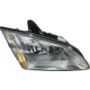 FORD FOCUS MK2 2004 - LAMPA PRAWA PRZÓD PRZEDNIA 4M51-13W029-AD
