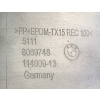 BMW Z4 G29 M-PAKIET ŚLIZG ZDERZAKA MOCOWANIE PRAWE PRZÓD  8069748