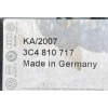 $ VW PASSAT B6 LEWE WZMOCNIENIE PROGU 3C4810717
