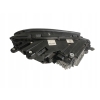 ] MERCEDES 222 LAMPA LEWA FULL LED A2229060702