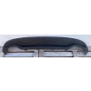 SKODA OCTAVIA IV SPOILER ZDERZAKA TYŁ 5E6807521