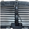 U6 FORD F150 2015- 3.5 4X4 KIEROWNICA POWIETRZA ATRAPY ŻALUZJA FL34-8475-A