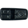 PORSCHE 911 991 PRZEŁACZNIK SZYB PANEL LUSTEREK 99161315702