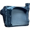 B1 PORSCHE MACAN S 2015 3.0 LEWY INTERCOOLER CHŁODNICA POWIETRZA 95B145803A