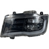 MAN TG TGX LEWA FULL LED LAMPA PRZÓD PRZEDNIA 81.25101-6805 26.02.20