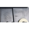 ŚLIZG ZDERZAKA TYŁ PEUGEOT 3008 II 9811280580