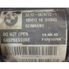 BMW 6 F12 F13 AMORTYZATOR PRAWY TYŁ VDC 6874772 19.08.15 ORG