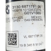 BMW X3 G01 AMORTYZATOR PRZÓD LEWY 6871781