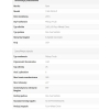 U1 DODGE RAM 1500 IV LIFT 14- 3.6 KOLEKTOR SSĄCY 04593992AE