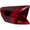 BMW X1 U11 LAMPA LEWA TYLNA ZWYKŁA LOW LAMPA 9465349 15.01.23