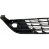 OPEL ASTRA VI 6 L 2022 - KRATKA ŚRODKOWA ZDERZAKA PRZÓD 9839967580