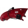 LAMPA TYLNA TYŁ LEWA PORSCHE MACAN USA 95B945095E SAE 14.01.2015