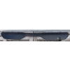 NISSAN QASHQAI III J12 SPOILER LISTWA ZDERZAKA TYŁ 85072-6UA1A