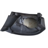 UCHWYT HALOGENU PRAWE BMW 1 E81 7263124
