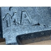 VW ID.4 ID4 ABSORBER ZDERZAKA PRZÓD 11A807248A