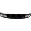 SPOILER TYŁ MERCEDES W205 C63 AMG A2058859138