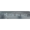 MERCEDES 206 AMG LINE KRATKA RAMKA WYDECHU PRAWA