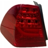 BMW 3 E91 LIFT LCI LAMPA LEWA TYŁ BŁOTNIKA LED 7289431 NOWA