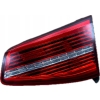 VW PASSAT B8 KOMBI LAMPA PRAWA TYŁ TYLNA KLAPY BAGAŻNIKA 3G9945308E