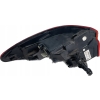 PRAWA LAMPA LED EUROPA BMW X2 F39 7420738