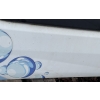 B2 TRANSIT CUSTOM 2013 - DRZWI PRAWE TYŁ PRZESUWNE KOMPLETNE