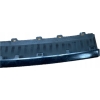 AUDI A1 II 82A S-LINE LISTWA SPOILER ZDERZAKA PRZÓD 82A807719