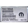 U4 DODGE CHARGER 15- 5.7 STEROWNIK SILNIKA KOMPUTER 68331185AA