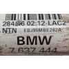 U5 BMW 4 F32 F33 F36 2.0 B48 PÓŁOŚ TYŁ TYLNA PRAWA 7637444