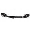 BMW 1 F20 F21 LIFT PROWADNICA ŚLIZG ŚRODKOWY ZDERZAKA TYŁ TYLNY 7371712
