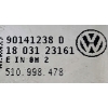 PRZETWORNICA MODUŁ LED VW SPORTSVAN 510998478