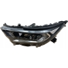 P4 TOYOTA RAV4 RAV-4 V 5 2020 - LAMPA LEWA PRZÓD PRZEDNIA FULL LED