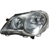 VW POLO 9N3 05-09 LAMPA PRAWA PRZÓD PRZEDNIA 6Q1941007AN 12.03.2007
