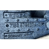 BMW X1 E84 SCHOWEK STYROPIAN KULI HAKA HOLOWNICZEGO 6790374