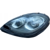 B1 PORSCHE MACAN S 2015 LAMPA PRZÓD LEWA KOMPLETNA BI-XENON 95B941031BE
