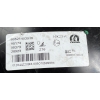 8 FIAT 500E II 2020 - HALOGEN LED DRL ŚWIATŁO DZIENNE PRAWY 00521403940