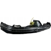 AUDI Q5 II 80A ORYGINALNY KIERUNKOWSKAZ LUSTERKA PRAWY 80A949102