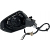 CUPRA FORMENTOR LUSTERKO ZEWNĘTRZNE LEWE 12 + 4 PIN KAMERA 5FG857501AD