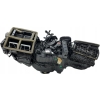 P2 CADILLAC ESCALADE IV 2014 - 6.2 GM NAGRZEWNICA DMUCHAWA 23117425