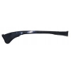 SPOILER ZDERZAKA TYŁ TOYOTA RAV4 IV LIFT 15-
