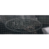 FORD F150 2015 - SZYBA CZOŁOWA PRZEDNIA PRZÓD JAWORZE HL34-1503100-BB