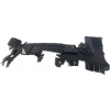 PEUGEOT PRAWA KIEROWNICA POWIETRZA 9836629780