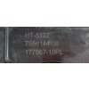 ZAMEK DRZWI PRAWY TYŁ BMW F40 7956144