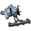 MERCEDES 2.0 TURBINA TURBOSPRĘŻARKA A2660900380