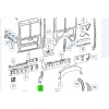 $ VW LT 04-07 WZMOCNIENIE PROGU 2D1809393