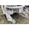 B2 FORD TRANSIT CUSTOM 2013 - ĆWIARTKA PRAWA PRZÓD PODŁUŻNICA