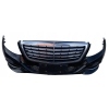 ]ZDERZAK PRZÓD MERCEDES S-KLASA W222 PDC GRILL 197