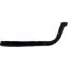 ŚLIZG ZDERZAKA TYŁ LEWY SEAT IBIZA III 6L6807863G